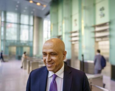 Adani's CFO dismisses refinancing and capital injection plans at Hong Kong roadshow