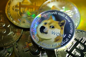 Dogecoin instantly surges 5% after Elon Musk's joke