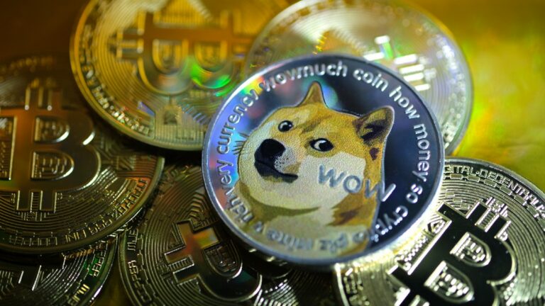 Dogecoin instantly surges 5% after Elon Musk's joke