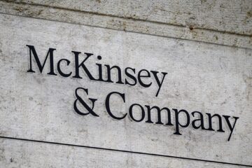 Consulting Firm McKinsey Plans to Cut 2,000 Jobs Amidst Restructuring