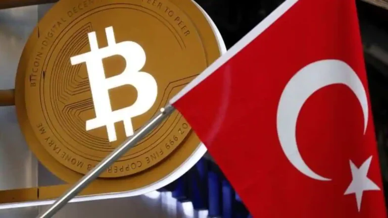 Crypto Community extends a helping hand to turkey; raised $11.7 million