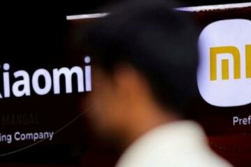 Xiaomi demands payout from supplier after car designs leaked