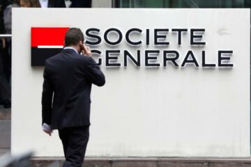 Societe Generale outperforms in face of 64% decrease in net income