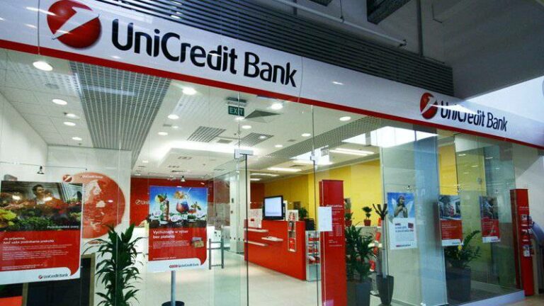 UniCredit Considers 20-40% Pay Rise for CEO Andrea Orcel, Reports Italian Daily
