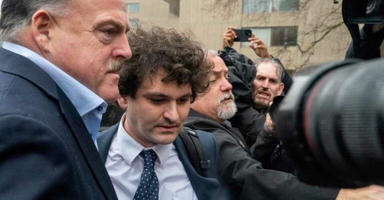 Federal Court Judge asked to unseal SBF's 2 anonymous bail sponsors