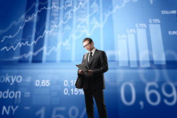 Stock Market Surges as Retail Investors Flood In with Record $1.5 Billion Daily Inflows