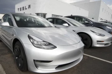 Tesla slashed its prices across the board. We're now starting to see the consequences