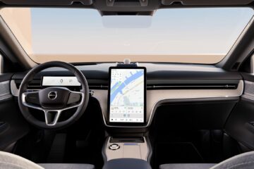 Volvo Cars Announces Plans to Open new Tech Hub in Krakow, Poland