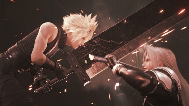 Gaming Company Square Enix to launch NFT Game on Polygon