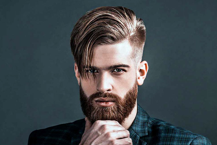 10 Best Professional Business Haircuts For Men - TechStory