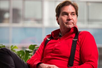 Craig Wright has filed a lawsuit against several Bitcoin developers