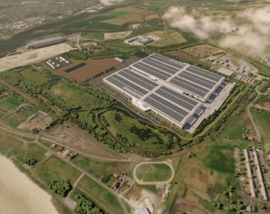 Britishvolt rescue deal set to cut battery maker's valuation by 90%