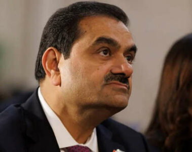 JPMorgan's Bold Move: Adani Group's Stocks Removed from ESG Fund