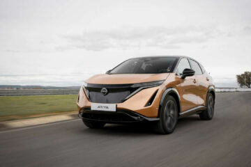 How Do You Say "Ariya"? 1,500 TikTok Creators Help Nissan