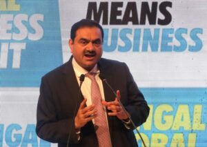 Adani