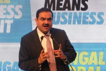 Adani