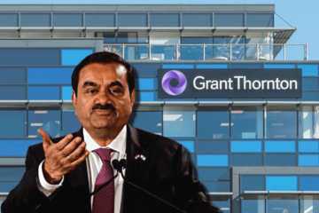 Adani Group Responds to Hindenburg Report with Grant Thornton Independent Audits