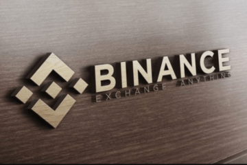 Binance