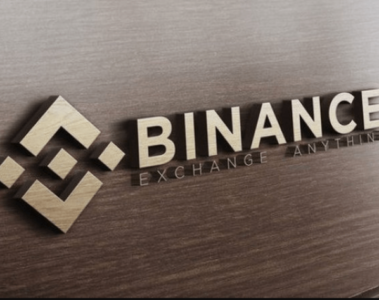 Binance