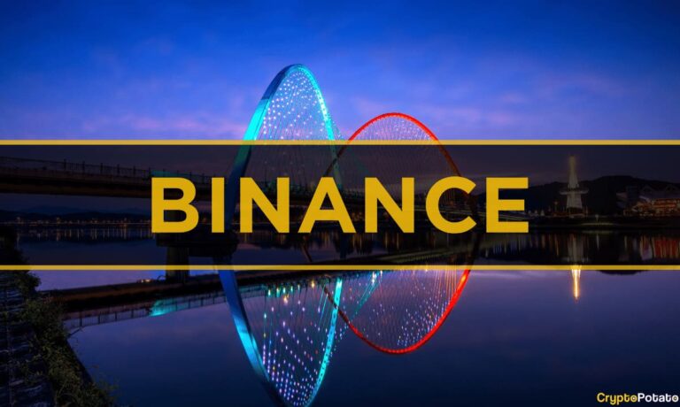 Binance to restart operations in South Korea