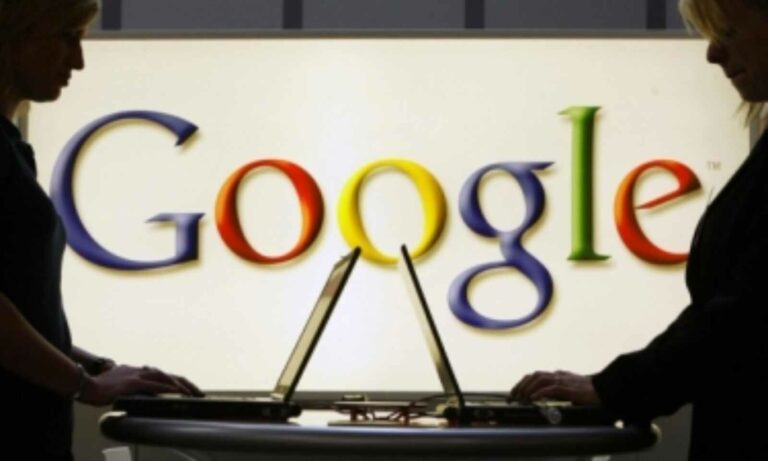 Google
