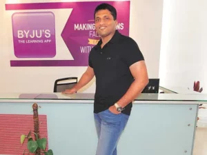 Byju's