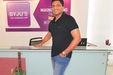 Byju's