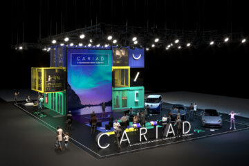 Volkswagen’s CARIAD acquiring the Mobility Services Platform business unit of Hexad GmbH