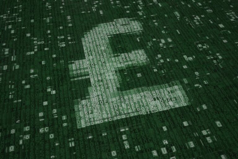 UK authorities mulling to launch digital pound by 2030
