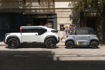 Citroën boss Vincent Cobee Q&A: 'Ideally, we won't launch another big, heavy SUV'
