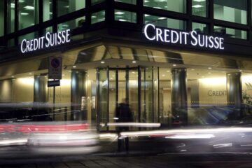 Credit Suisse Continues to Struggle with $1.4 Billion Pre-Tax Loss in 4Q
