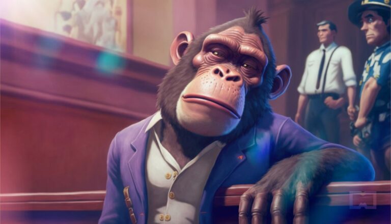 Celebrities are getting sued for promoting Bored Ape Yacht Club