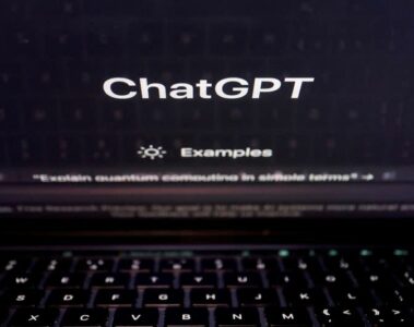 ChatGPT