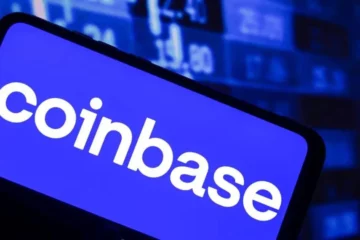 Crypto Exchange Coinbase