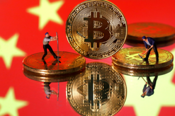 Will China reconsider the crypto ban? An Economist urges the govt