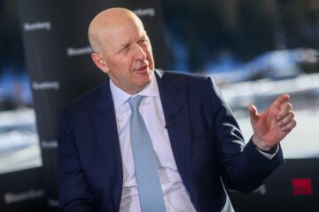 David Solomon
