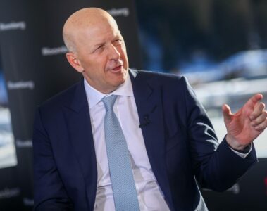 David Solomon