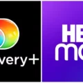 Discovery+