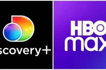 Discovery+