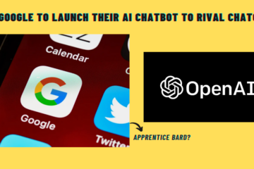 Google planning to launch their own AI Chatbot to rival ChatGPT