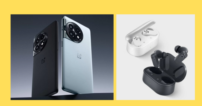 OnePlus Ace 2 and OnePlus Buds Ace launched in China