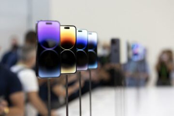 Apple iPhone 14 selling for as low as Rs.45000 for Flipkart Sale
