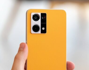 Buy new Oppo F21 Pro for as low as Rs.15000 for Flipkart Sale