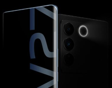 Color Changing phone - Vivo V27 Pro Pricing leaked prior to official launch