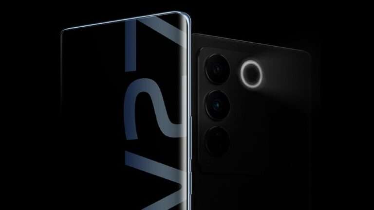 Color Changing phone - Vivo V27 Pro Pricing leaked prior to official launch