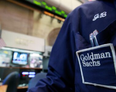 Goldman