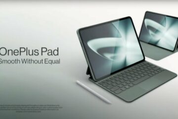 OnePlus Pad is official! Rebranded version for Oppo Pad 2?