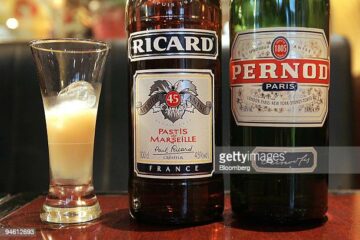 Pernord Ricard