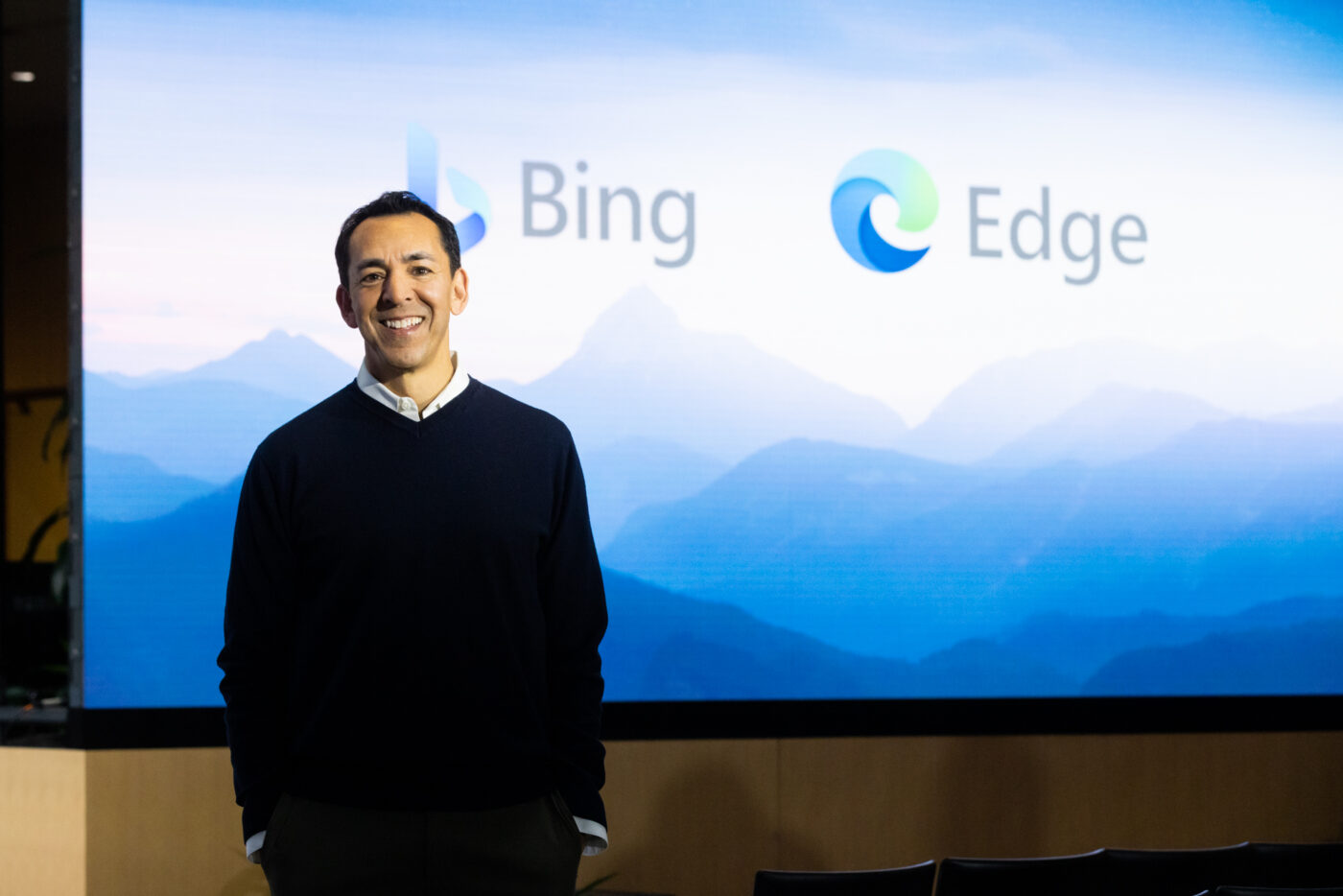 How to get started with the all new Microsoft Bing - TechStory