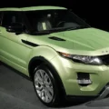 There's a Range Rover Theft Situation Happening in London
